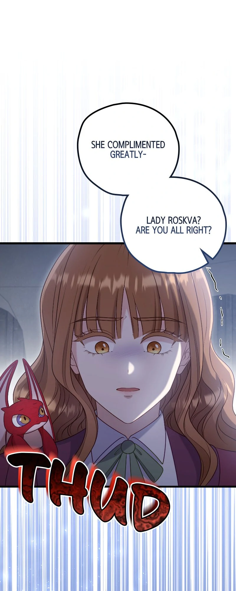 The Murdered Princess and the Innocent Traitor chapter 58 page 79