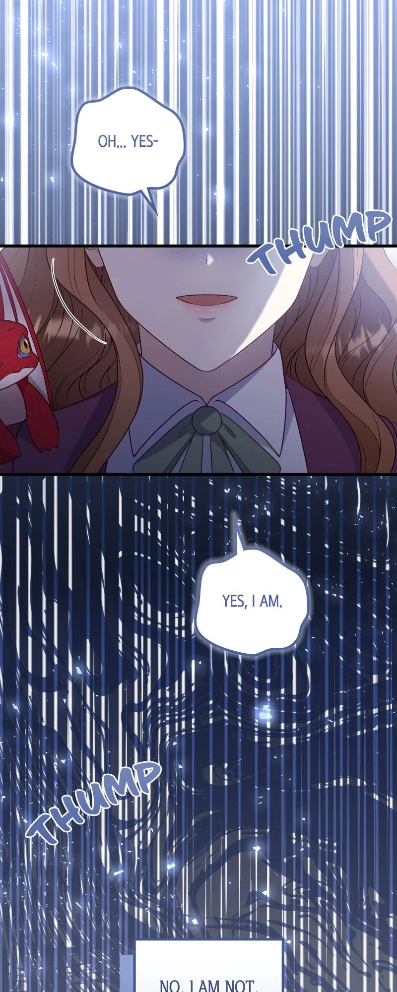 The Murdered Princess and the Innocent Traitor chapter 58 page 80