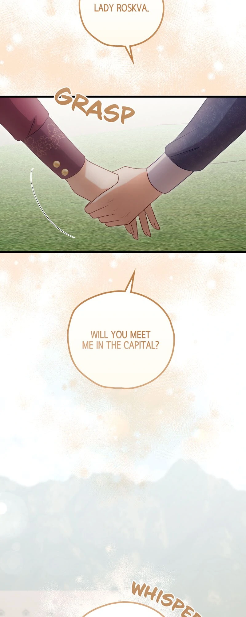 The Murdered Princess and the Innocent Traitor chapter 58 page 83