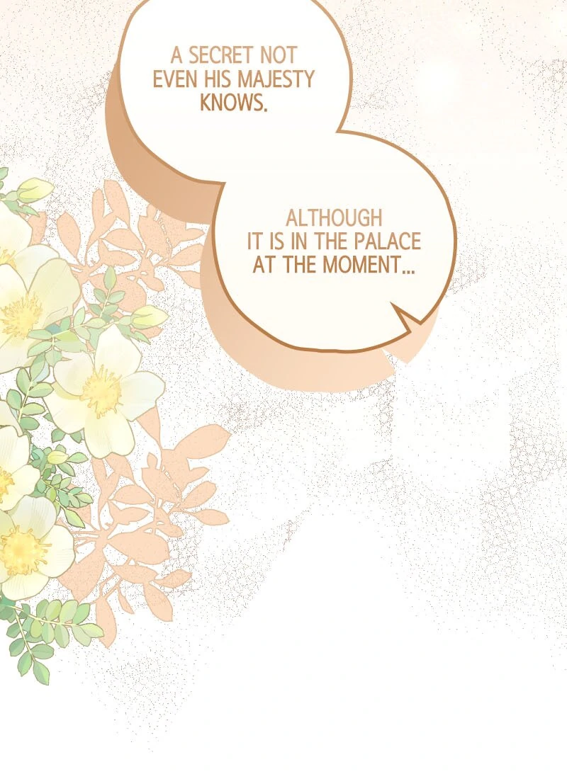 The Murdered Princess and the Innocent Traitor chapter 58 page 85