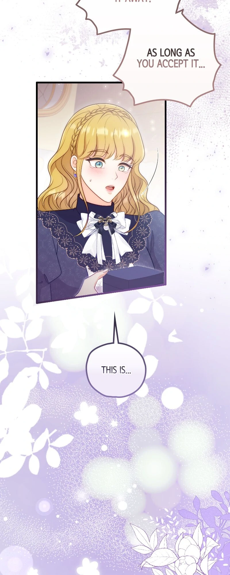 The Murdered Princess and the Innocent Traitor chapter 59 page 11