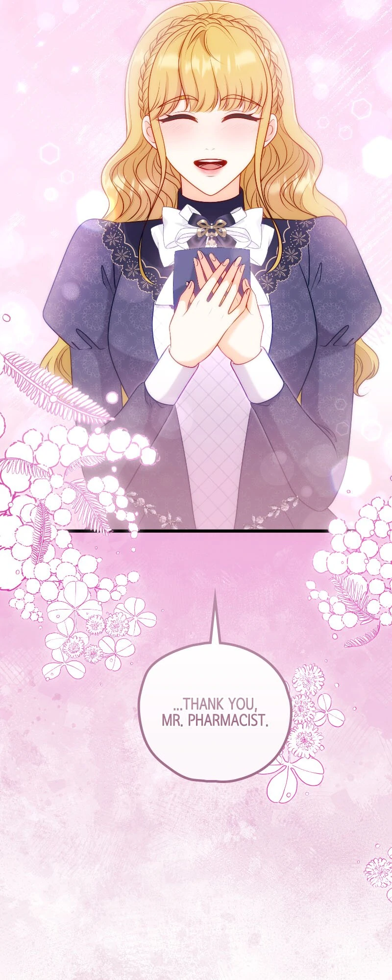 The Murdered Princess and the Innocent Traitor chapter 59 page 16
