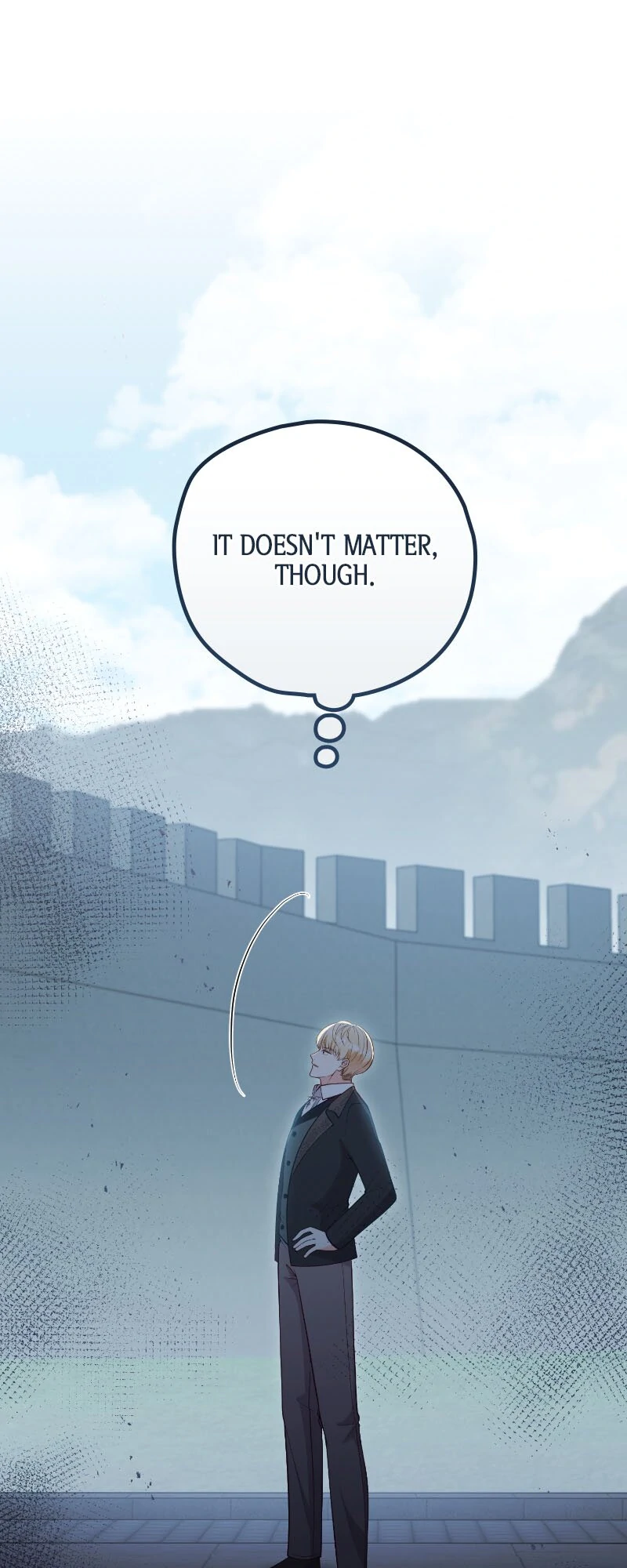 The Murdered Princess and the Innocent Traitor chapter 59 page 22