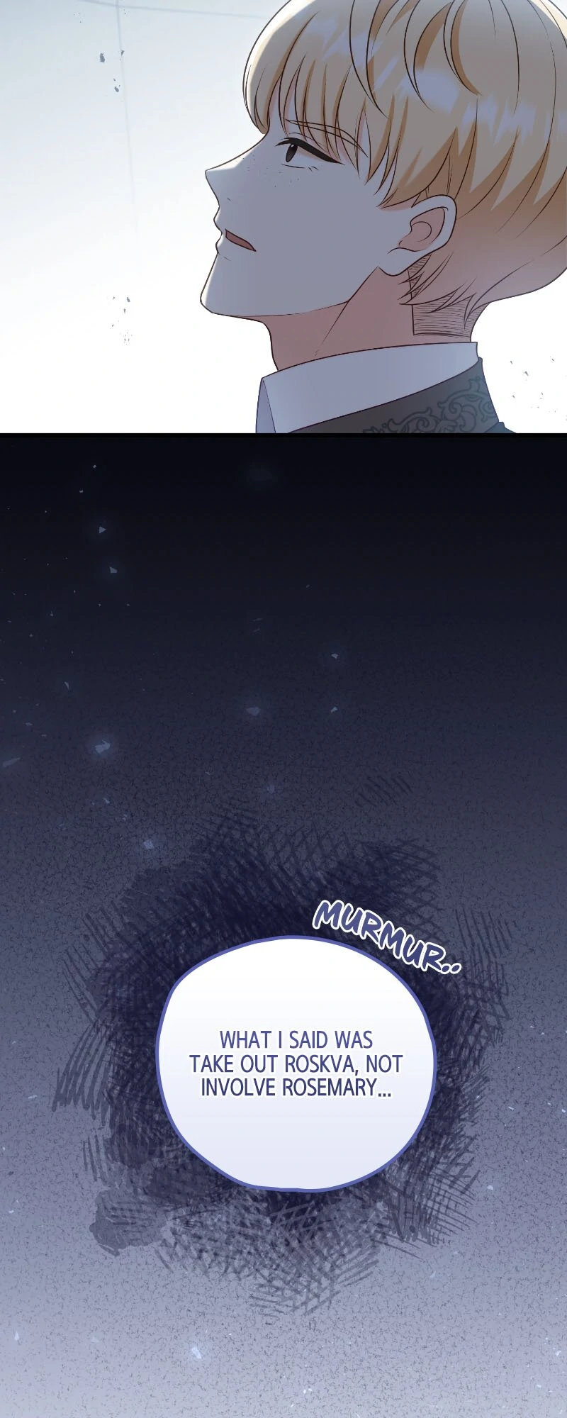 The Murdered Princess and the Innocent Traitor chapter 59 page 24