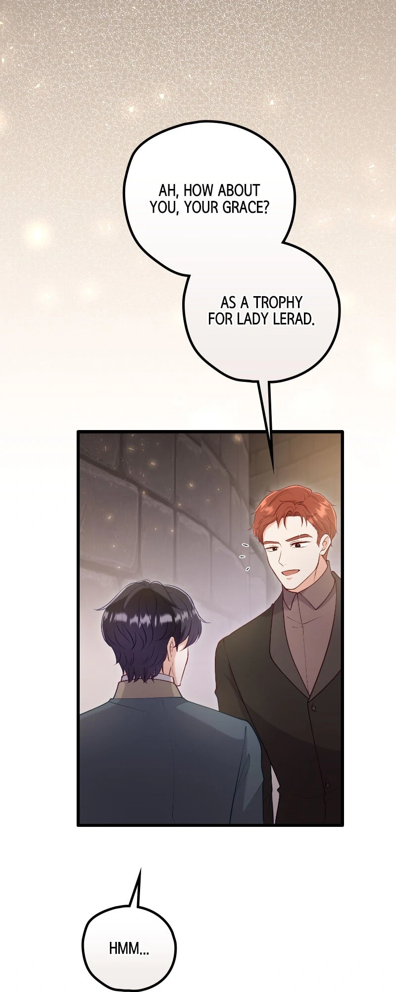 The Murdered Princess and the Innocent Traitor chapter 59 page 27
