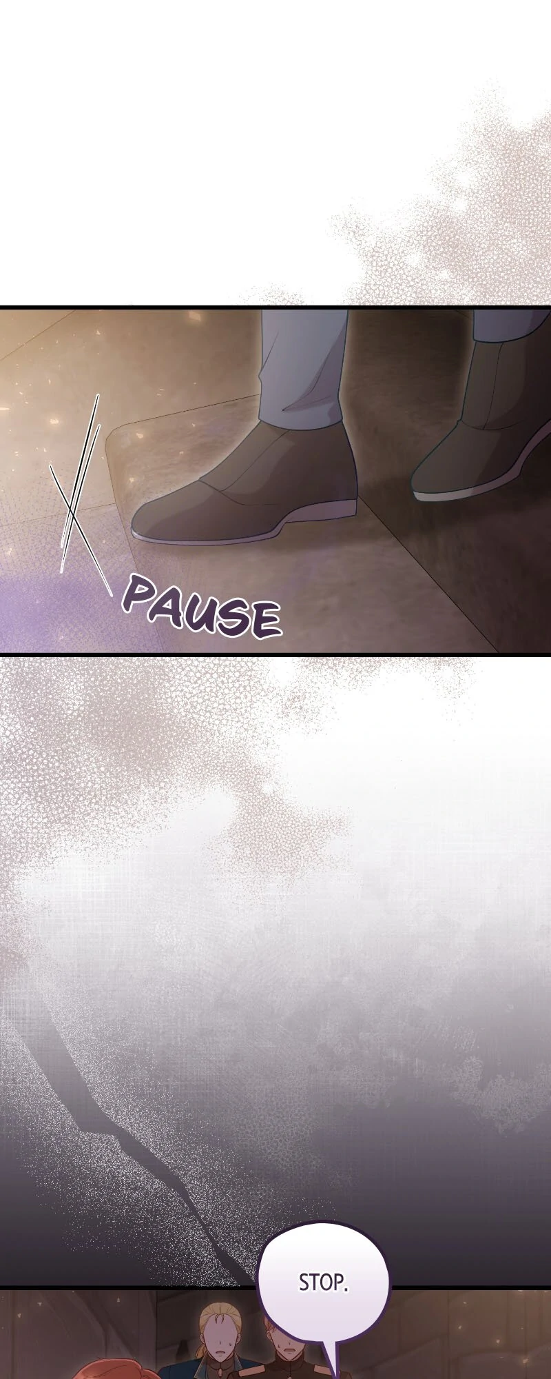 The Murdered Princess and the Innocent Traitor chapter 59 page 29