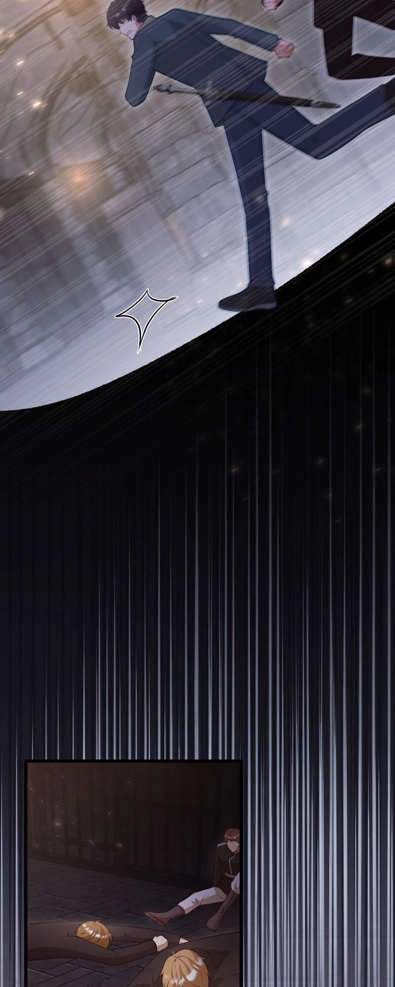 The Murdered Princess and the Innocent Traitor chapter 59 page 32