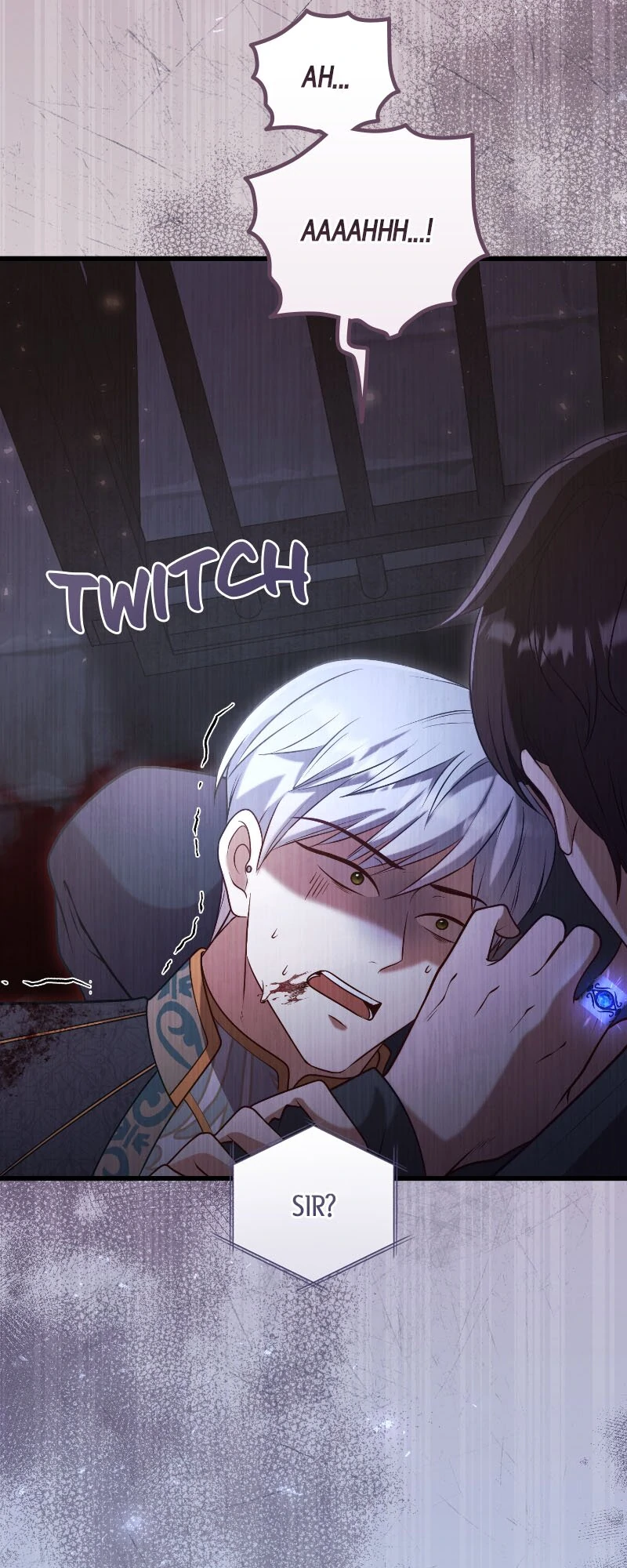 The Murdered Princess and the Innocent Traitor chapter 59 page 40