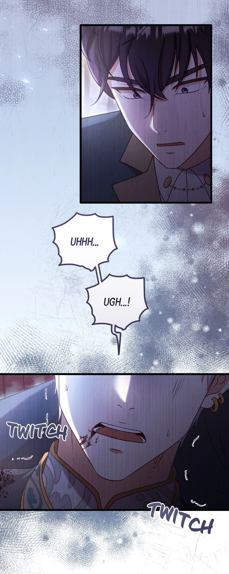 The Murdered Princess and the Innocent Traitor chapter 59 page 41