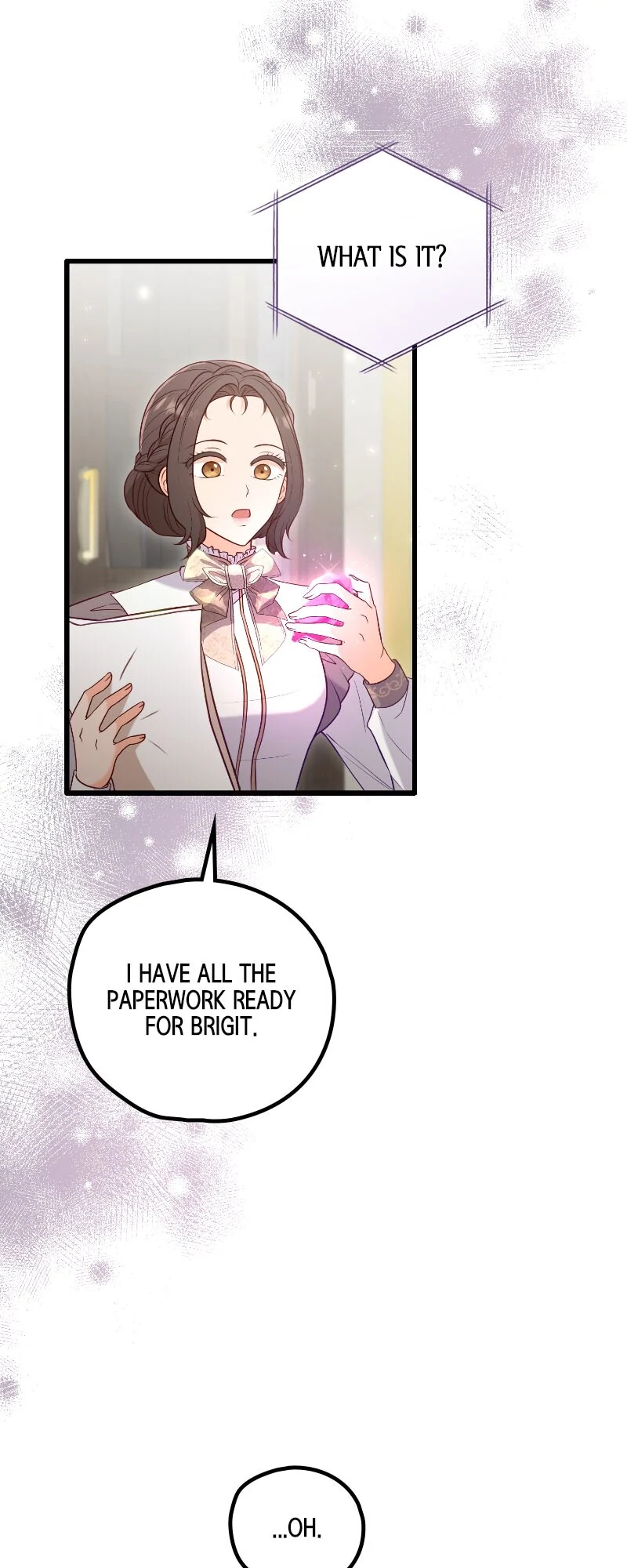 The Murdered Princess and the Innocent Traitor chapter 59 page 52