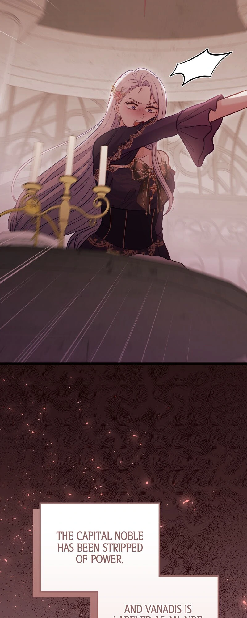 The Murdered Princess and the Innocent Traitor chapter 59 page 65