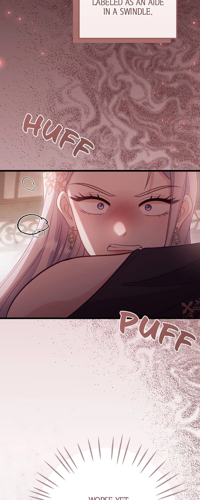 The Murdered Princess and the Innocent Traitor chapter 59 page 66