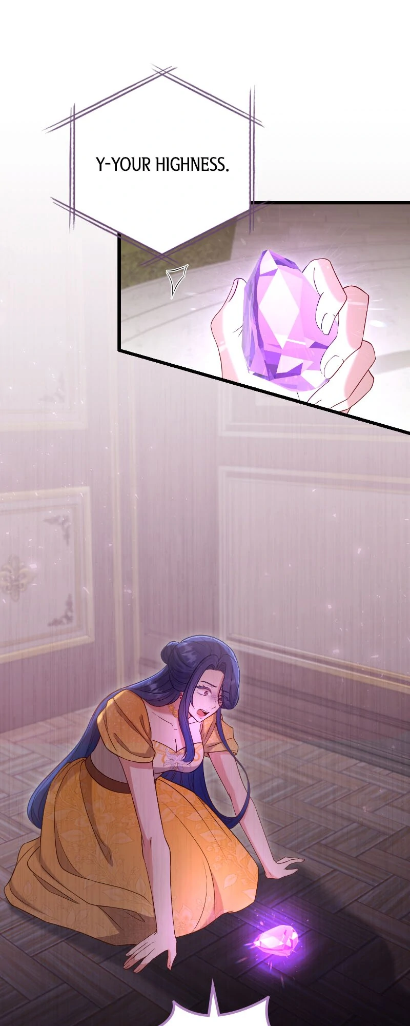 The Murdered Princess and the Innocent Traitor chapter 59 page 69
