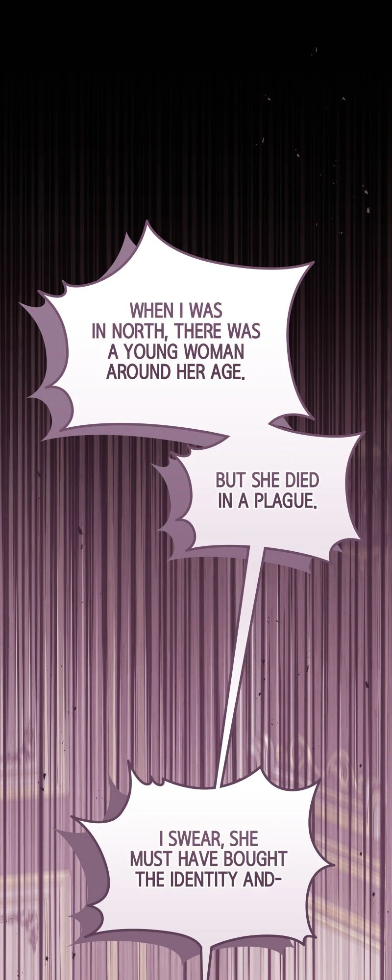 The Murdered Princess and the Innocent Traitor chapter 59 page 75