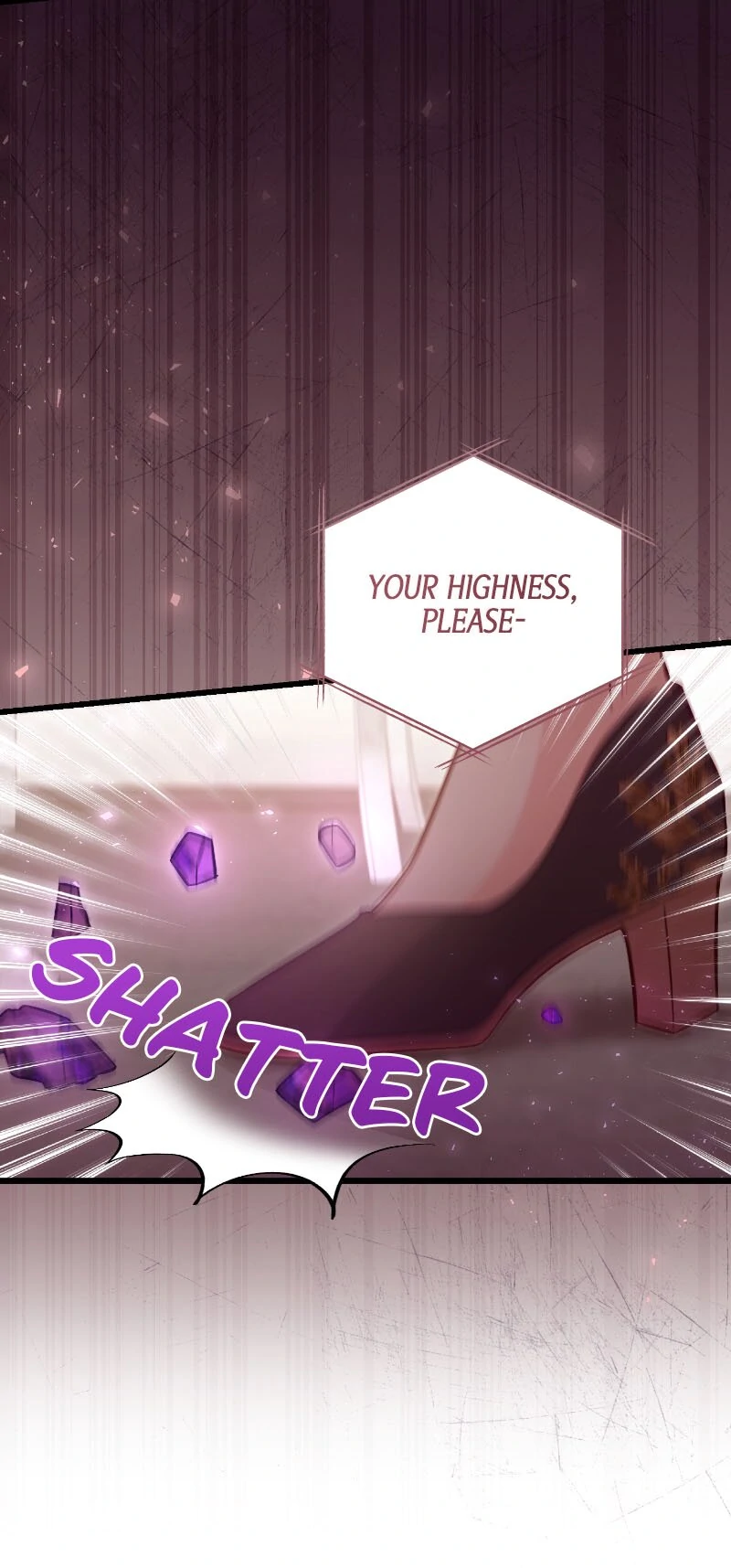 The Murdered Princess and the Innocent Traitor chapter 59 page 80