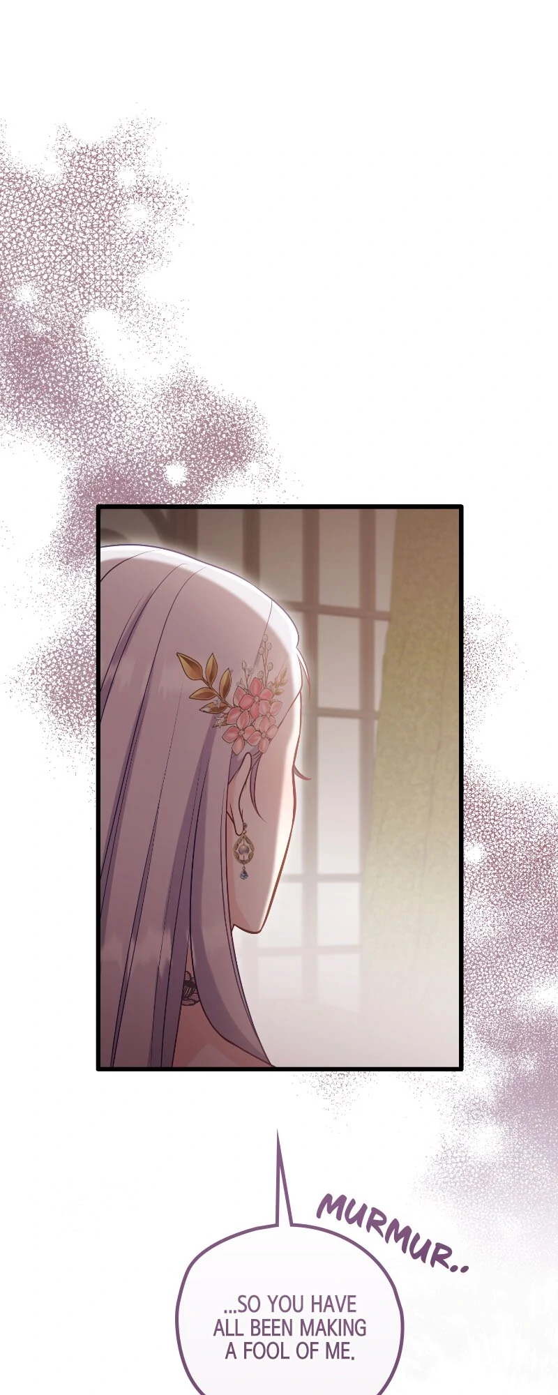 The Murdered Princess and the Innocent Traitor chapter 59 page 81