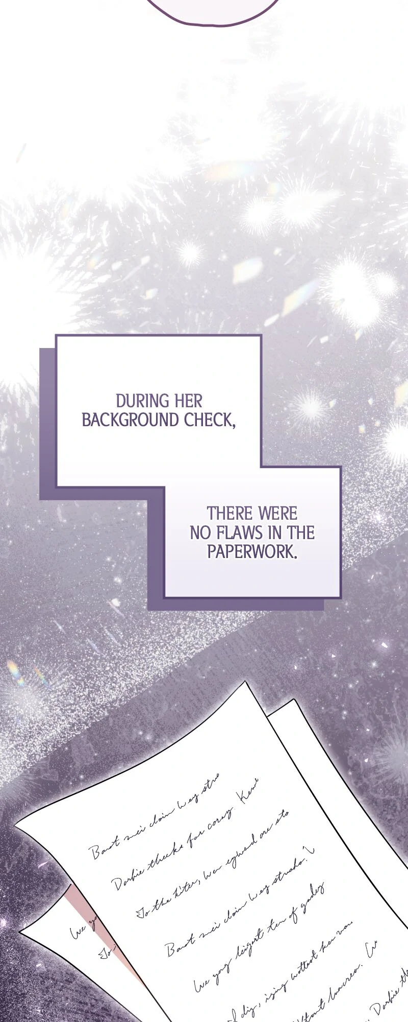 The Murdered Princess and the Innocent Traitor chapter 59 page 82