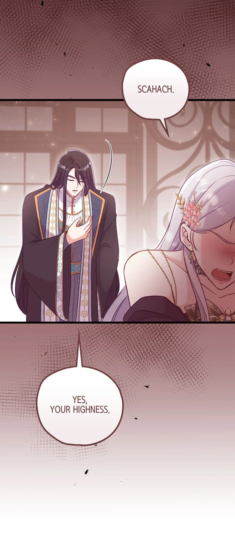 The Murdered Princess and the Innocent Traitor chapter 59 page 86
