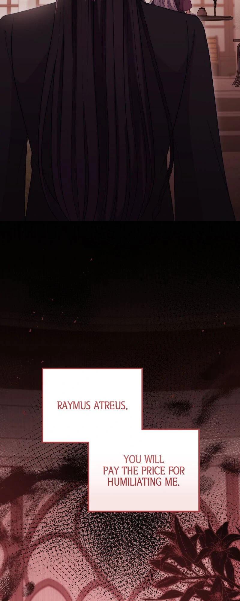 The Murdered Princess and the Innocent Traitor chapter 59 page 88
