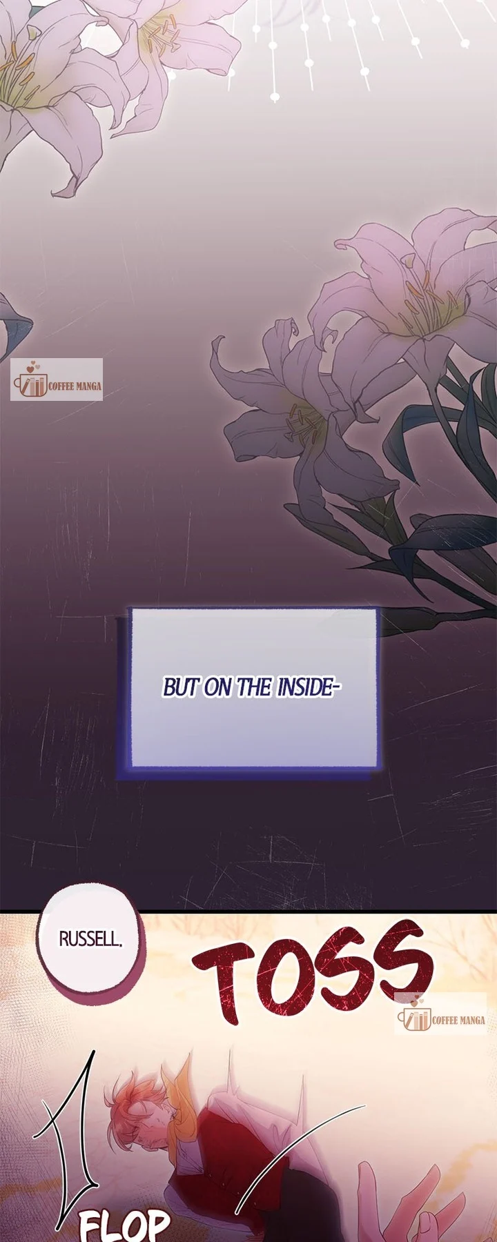 The Murdered Princess and the Innocent Traitor chapter 6 page 4