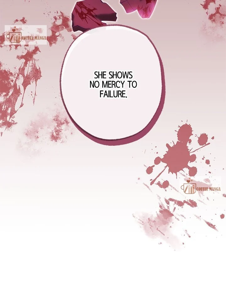 The Murdered Princess and the Innocent Traitor chapter 6 page 6
