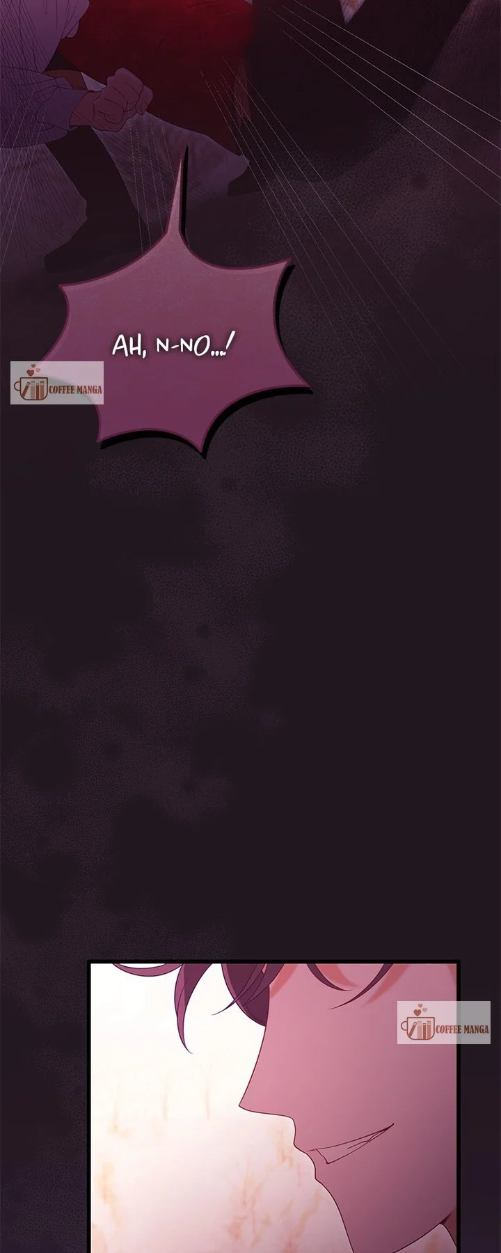 The Murdered Princess and the Innocent Traitor chapter 6 page 9