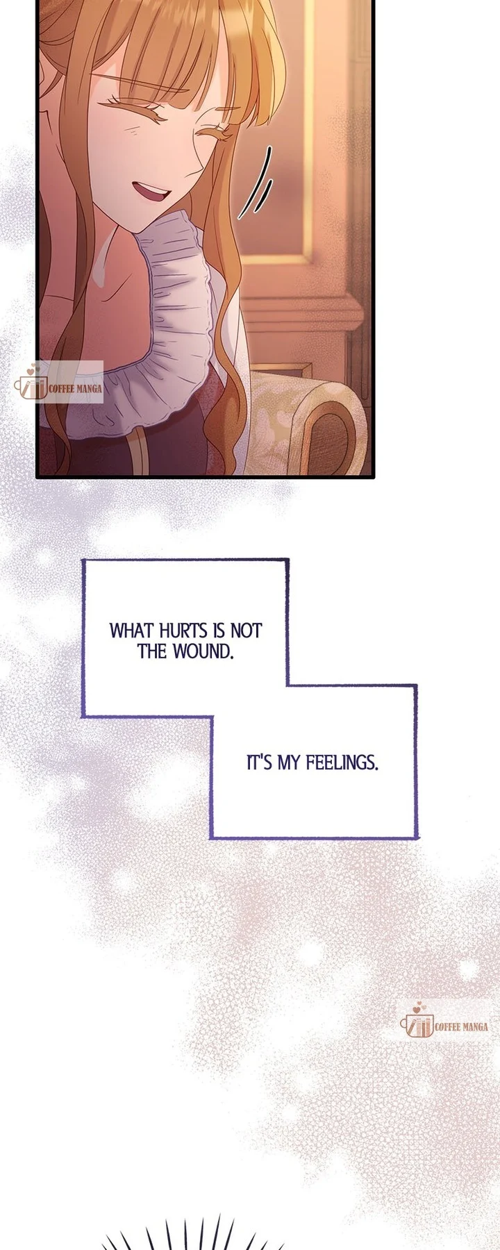 The Murdered Princess and the Innocent Traitor chapter 6 page 16