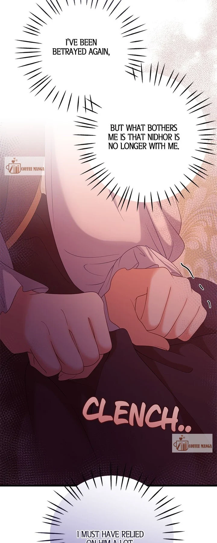 The Murdered Princess and the Innocent Traitor chapter 6 page 17