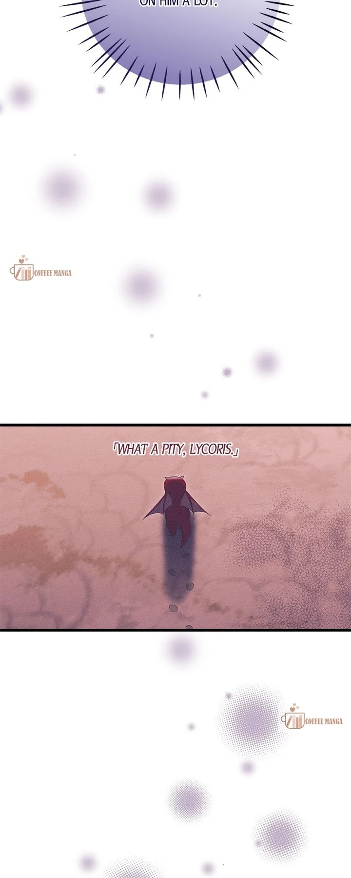 The Murdered Princess and the Innocent Traitor chapter 6 page 18