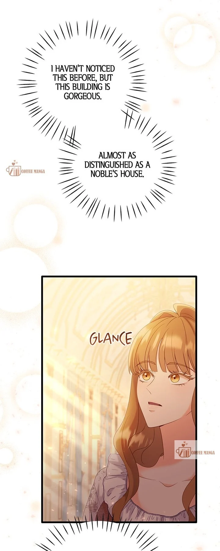 The Murdered Princess and the Innocent Traitor chapter 6 page 24