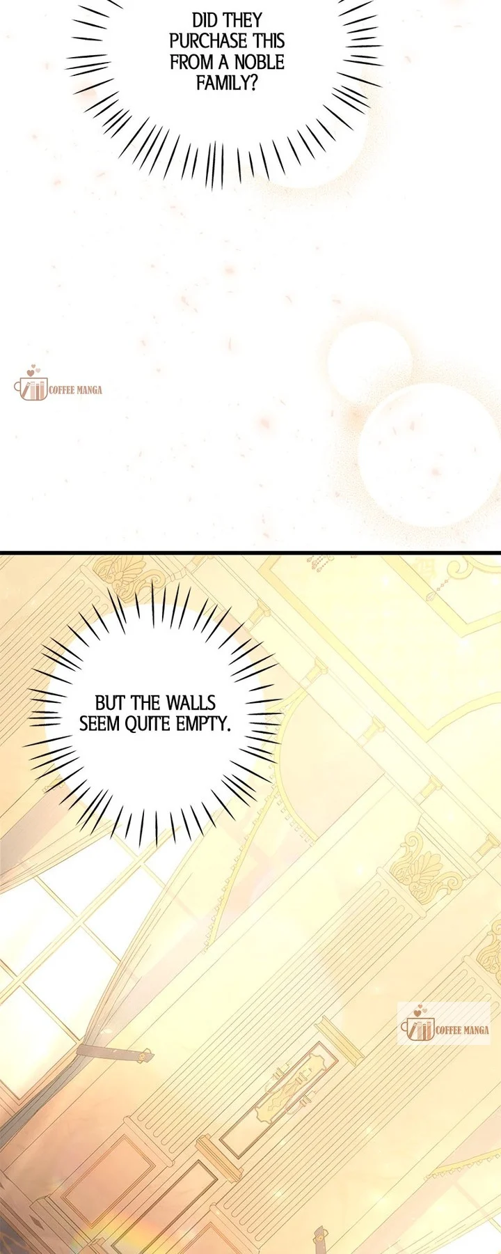 The Murdered Princess and the Innocent Traitor chapter 6 page 25