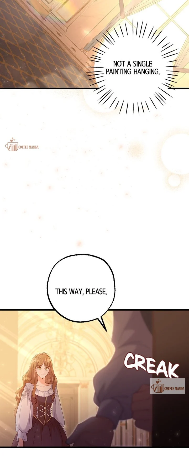 The Murdered Princess and the Innocent Traitor chapter 6 page 26