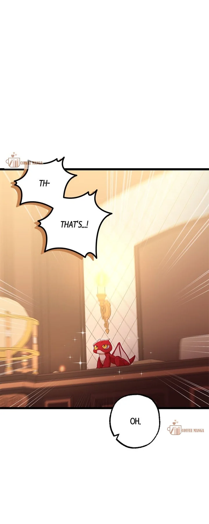 The Murdered Princess and the Innocent Traitor chapter 6 page 28