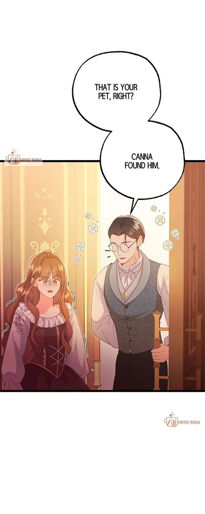 The Murdered Princess and the Innocent Traitor chapter 6 page 29