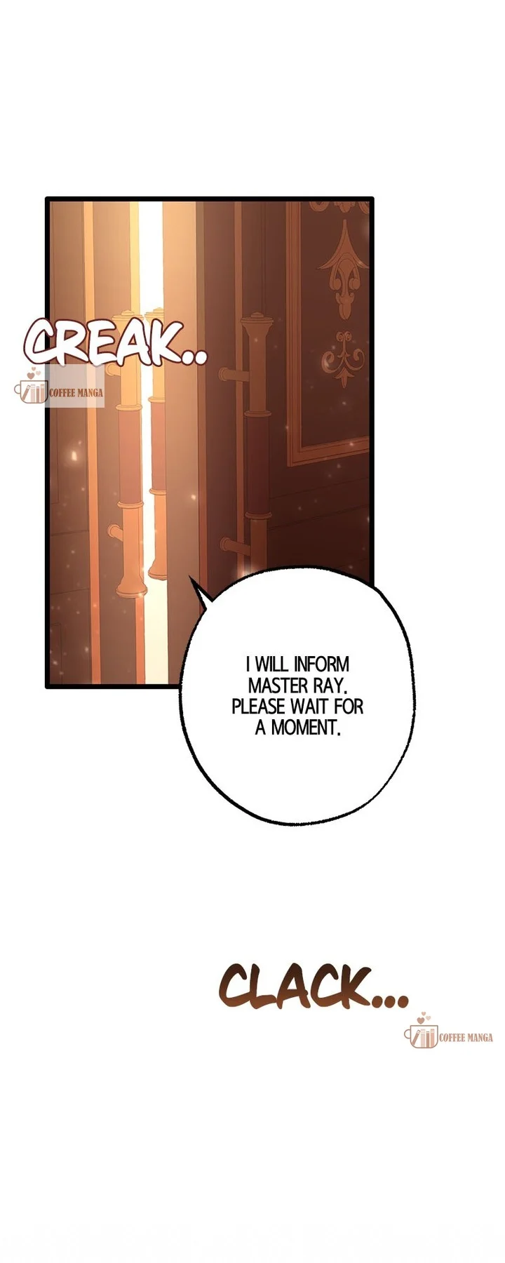 The Murdered Princess and the Innocent Traitor chapter 6 page 30