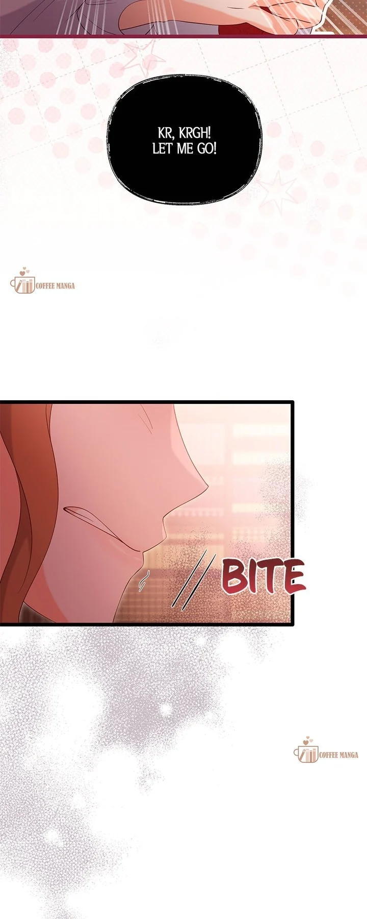 The Murdered Princess and the Innocent Traitor chapter 6 page 33