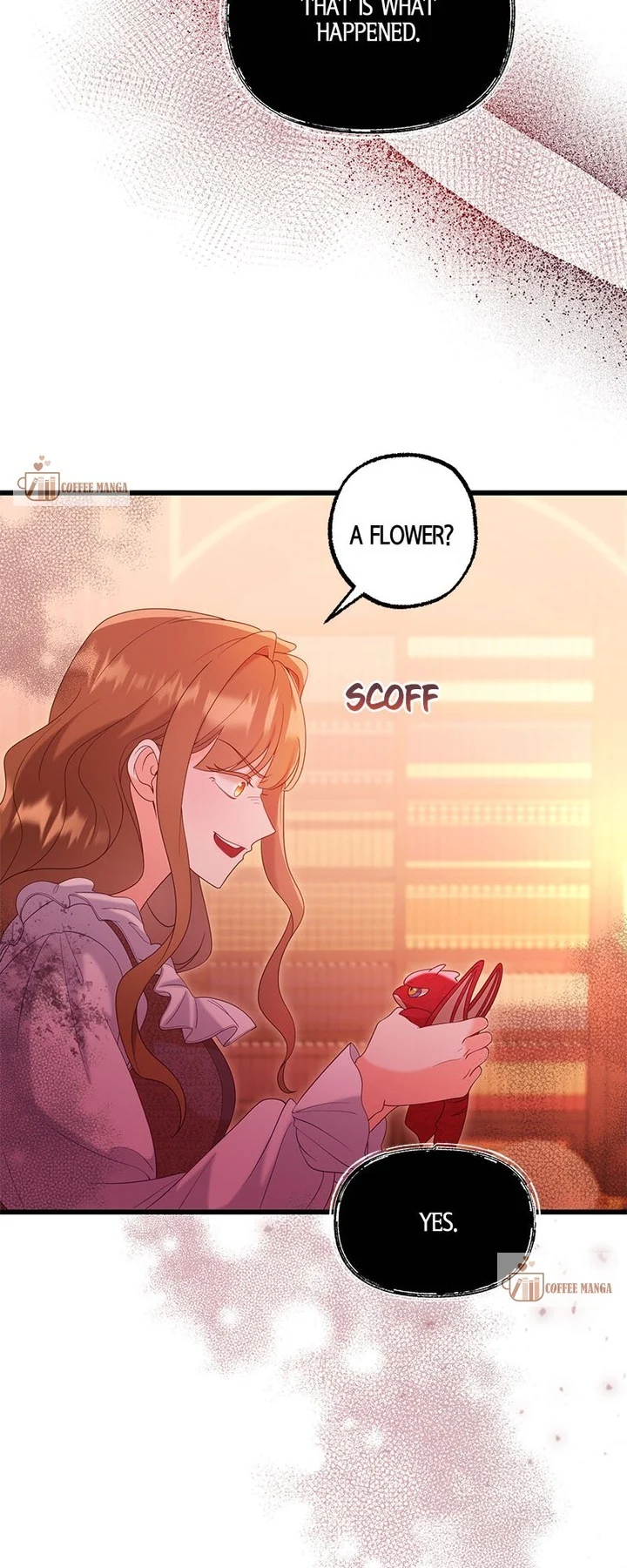 The Murdered Princess and the Innocent Traitor chapter 6 page 36