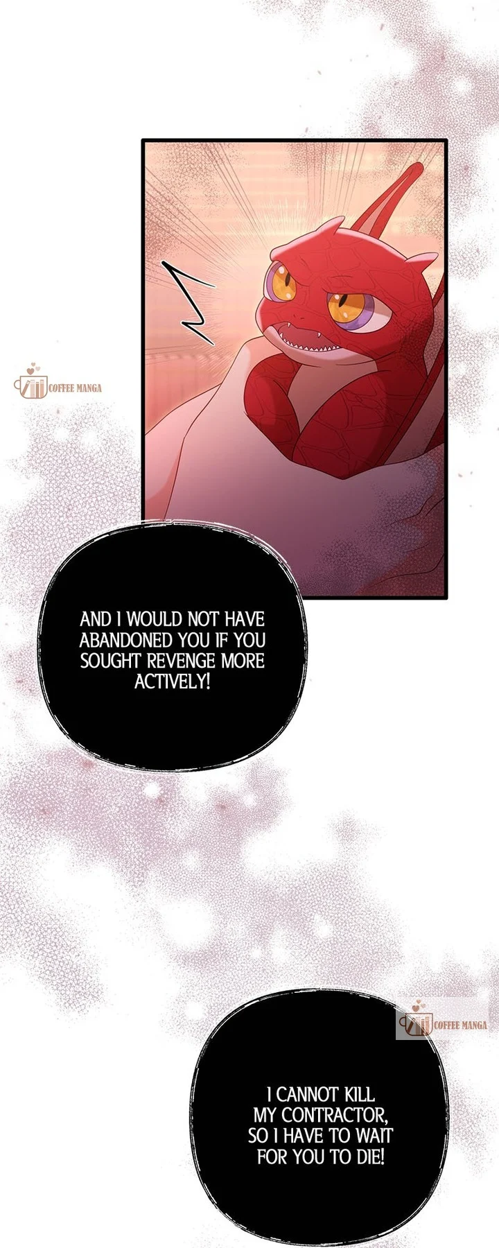 The Murdered Princess and the Innocent Traitor chapter 6 page 37