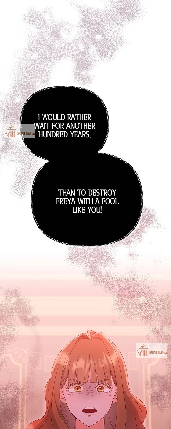 The Murdered Princess and the Innocent Traitor chapter 6 page 38