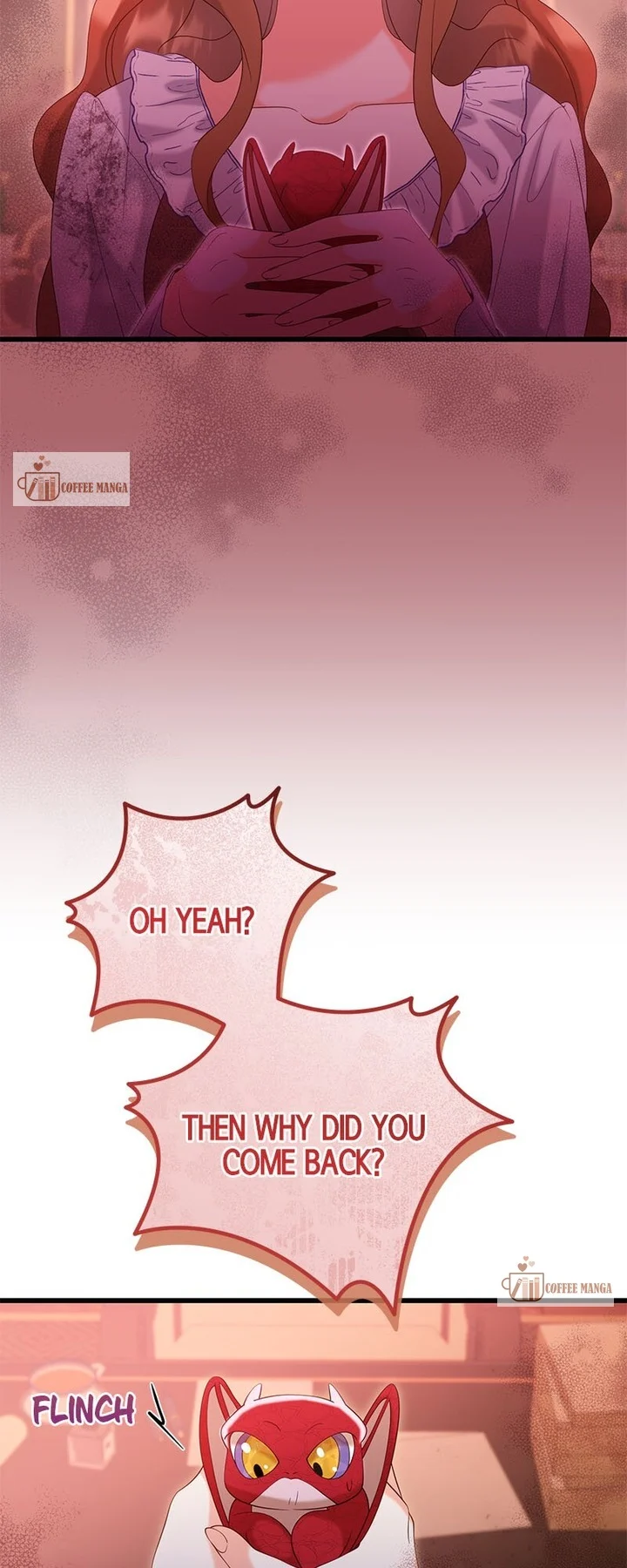 The Murdered Princess and the Innocent Traitor chapter 6 page 39