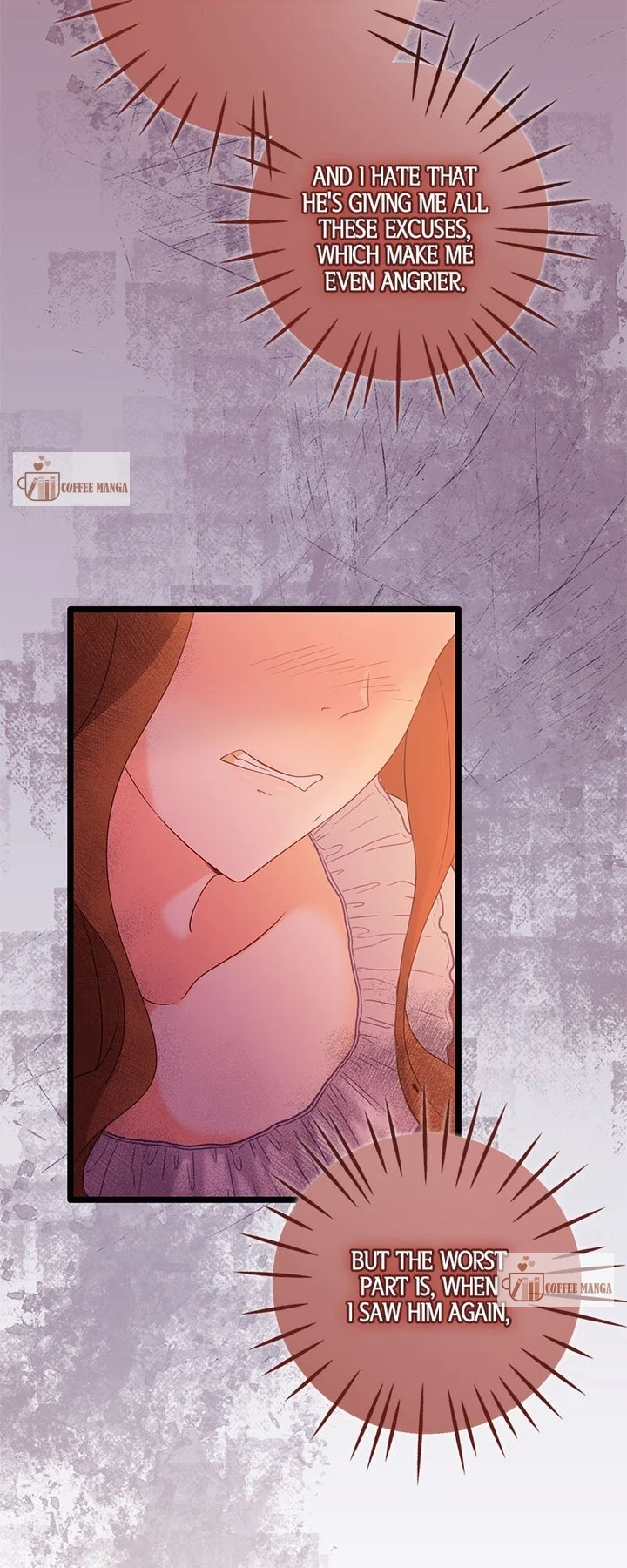 The Murdered Princess and the Innocent Traitor chapter 6 page 42