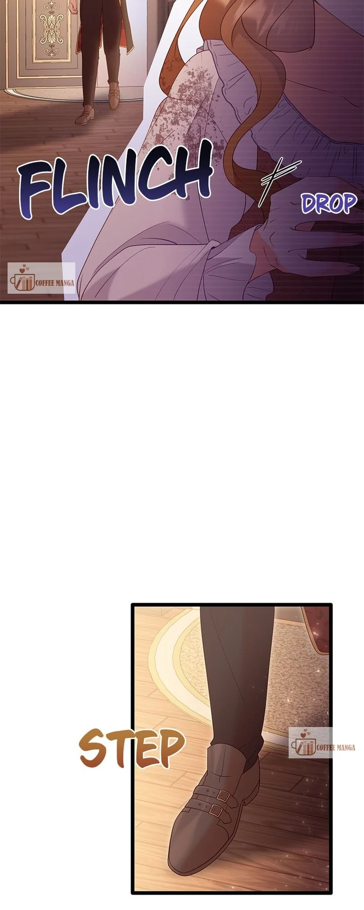 The Murdered Princess and the Innocent Traitor chapter 6 page 45