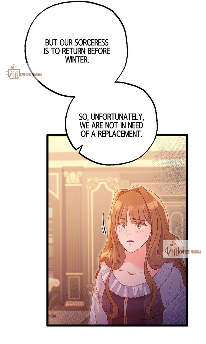 The Murdered Princess and the Innocent Traitor chapter 6 page 47