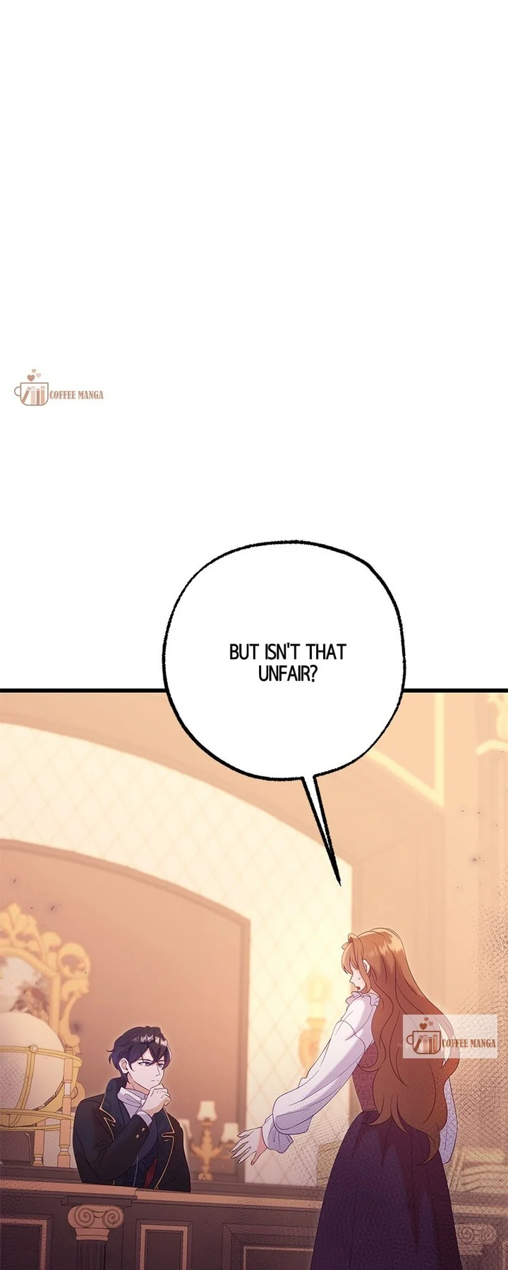 The Murdered Princess and the Innocent Traitor chapter 6 page 48