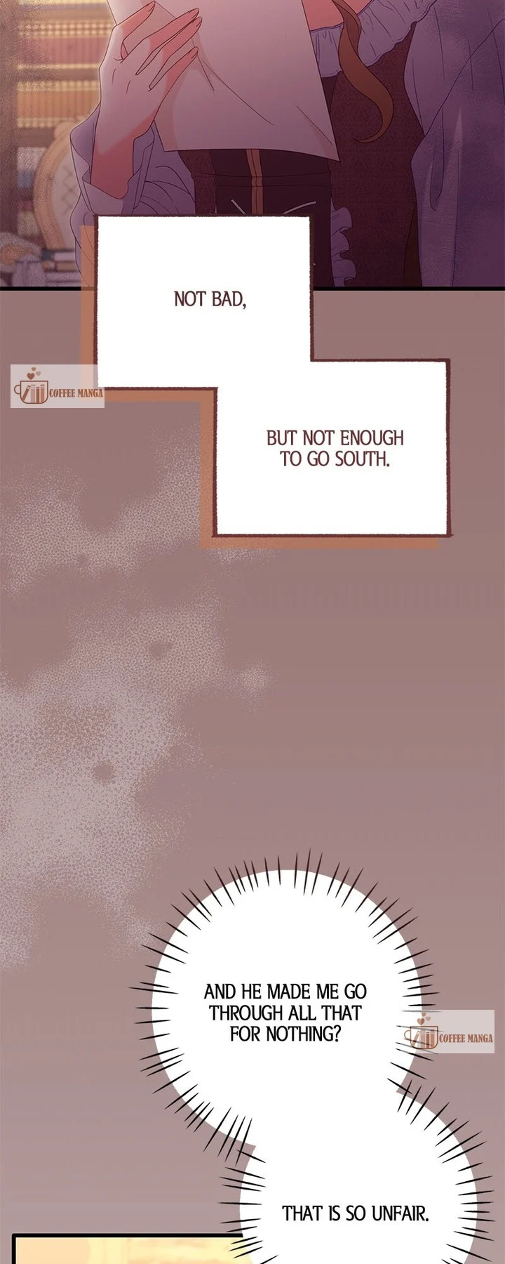 The Murdered Princess and the Innocent Traitor chapter 6 page 51