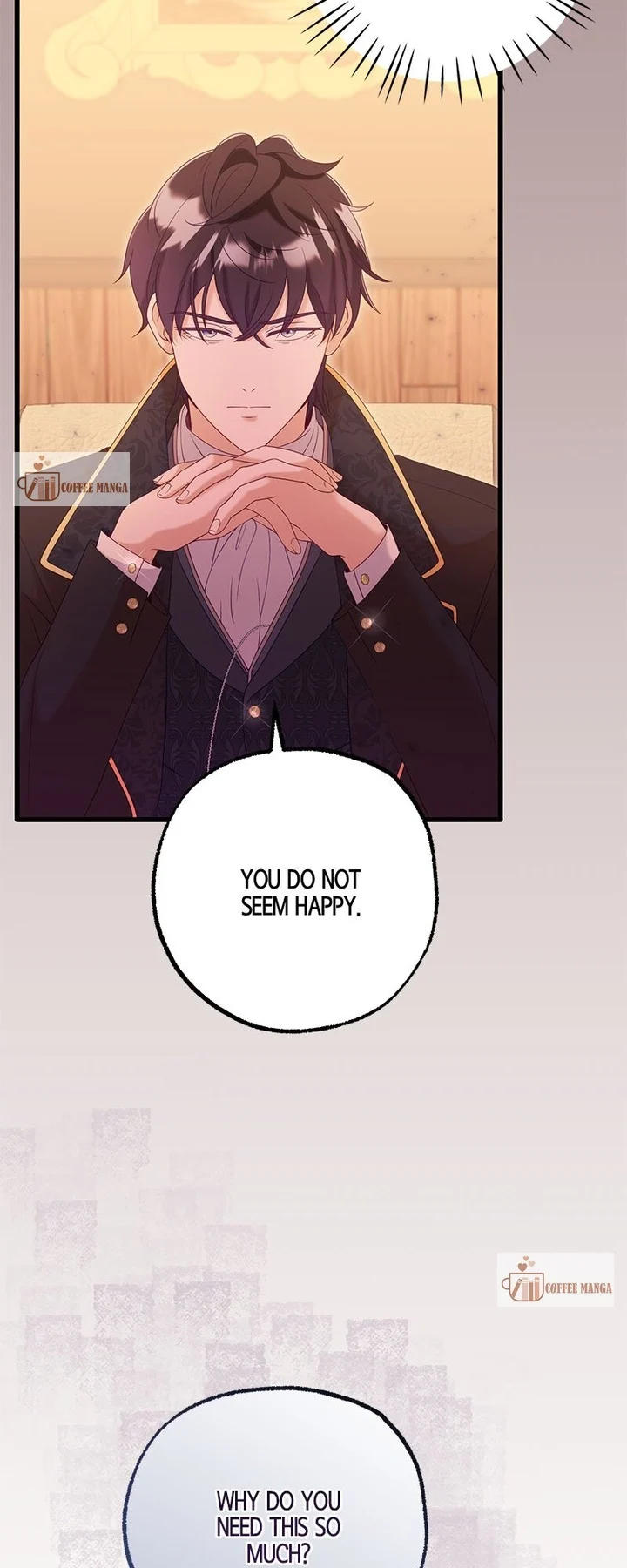 The Murdered Princess and the Innocent Traitor chapter 6 page 52