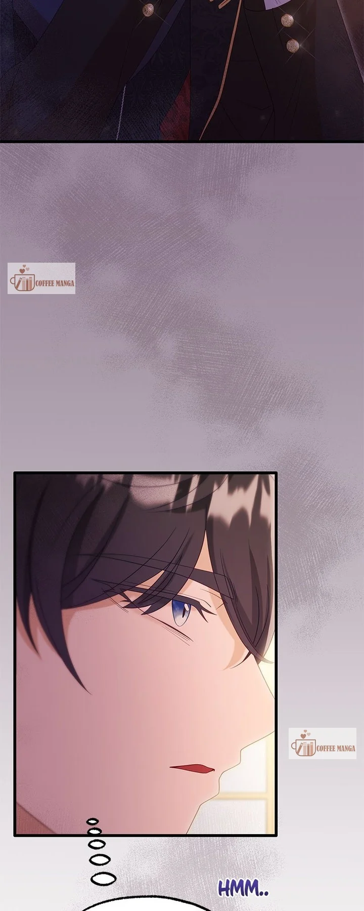The Murdered Princess and the Innocent Traitor chapter 6 page 55