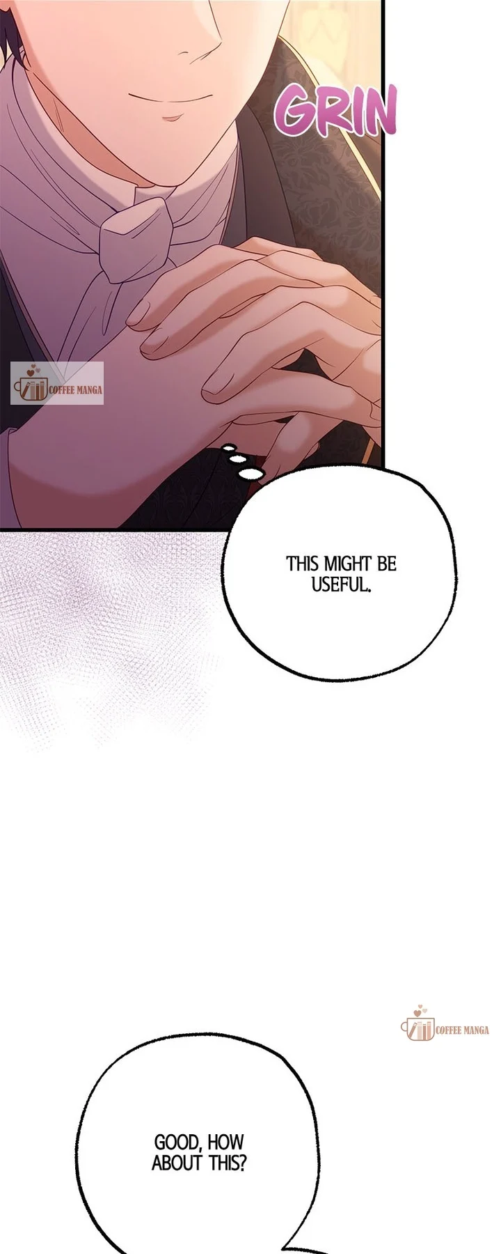 The Murdered Princess and the Innocent Traitor chapter 6 page 58
