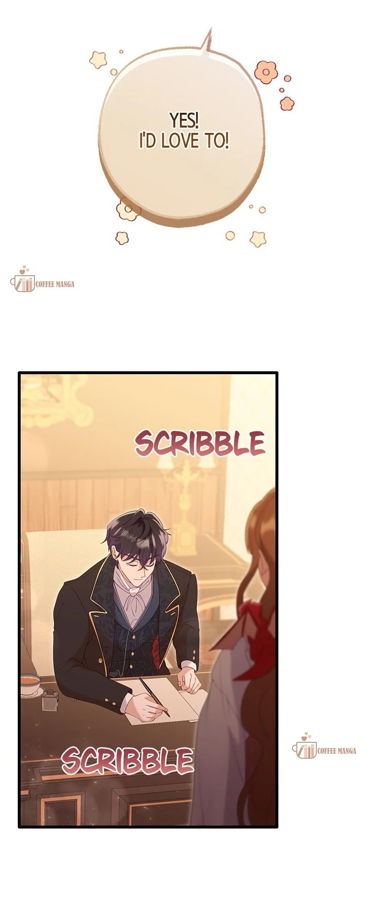The Murdered Princess and the Innocent Traitor chapter 6 page 60