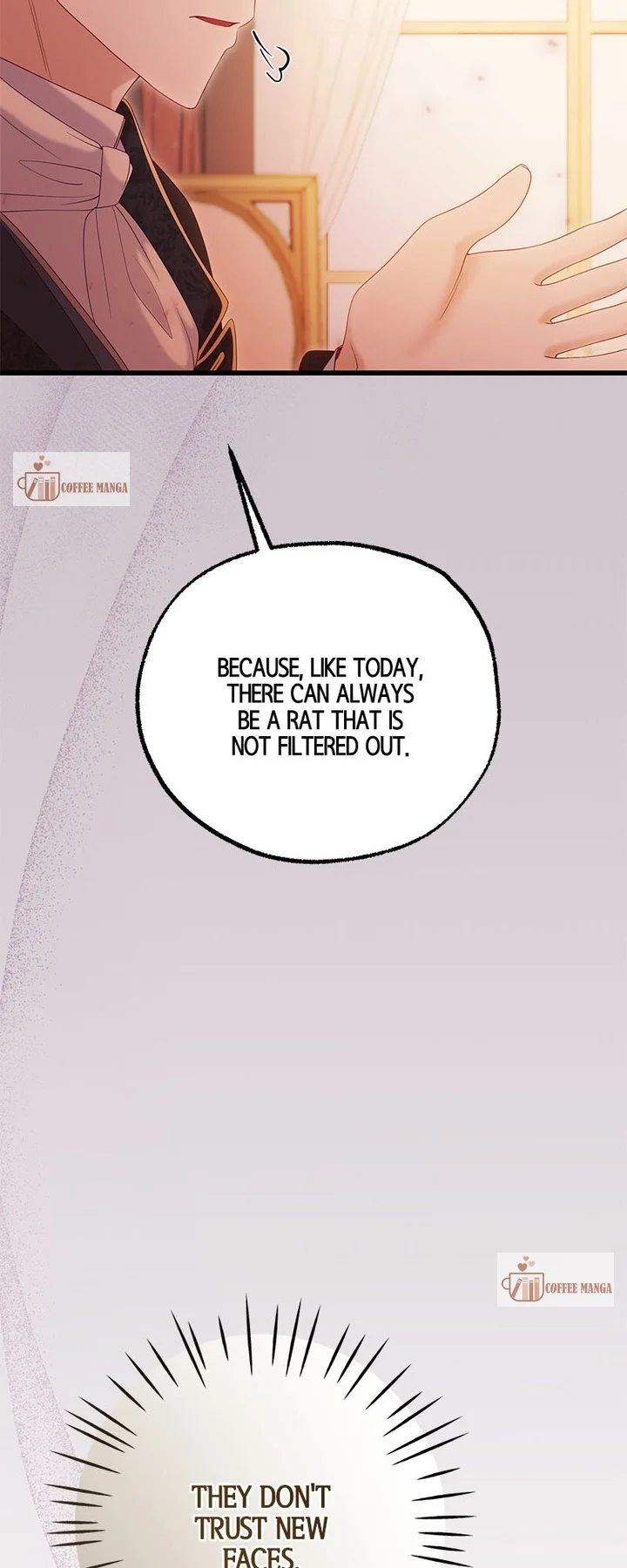 The Murdered Princess and the Innocent Traitor chapter 6 page 66
